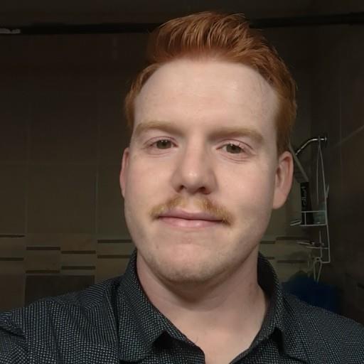 SETH RENNELS