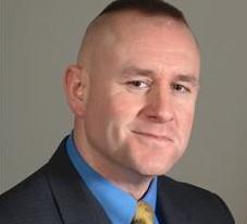 Timothy M. Meredith, CPP