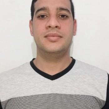 Rene Jose Perez Gonzalez