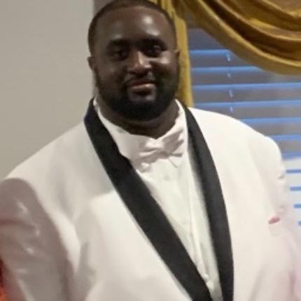 Joshua Chiadika