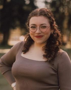 Katherine Ponciano