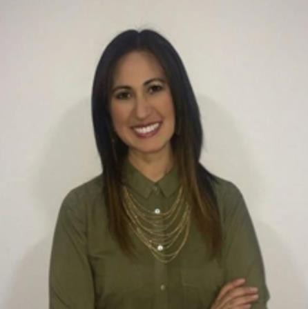 Diana Lizeth Chiappe González