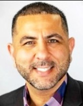 Joe Moose (Mousakheel)