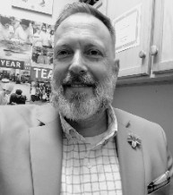 Shannon Charles Jacobs