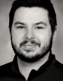 Nicholas ORourke