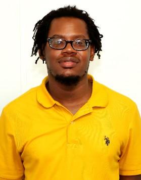 Travon Tisdale