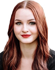 LillieAnne Castaneda Mera