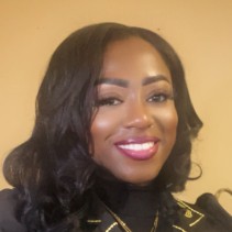 Ashley  Coston