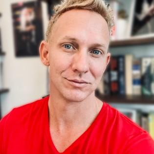 Christopher Roberson