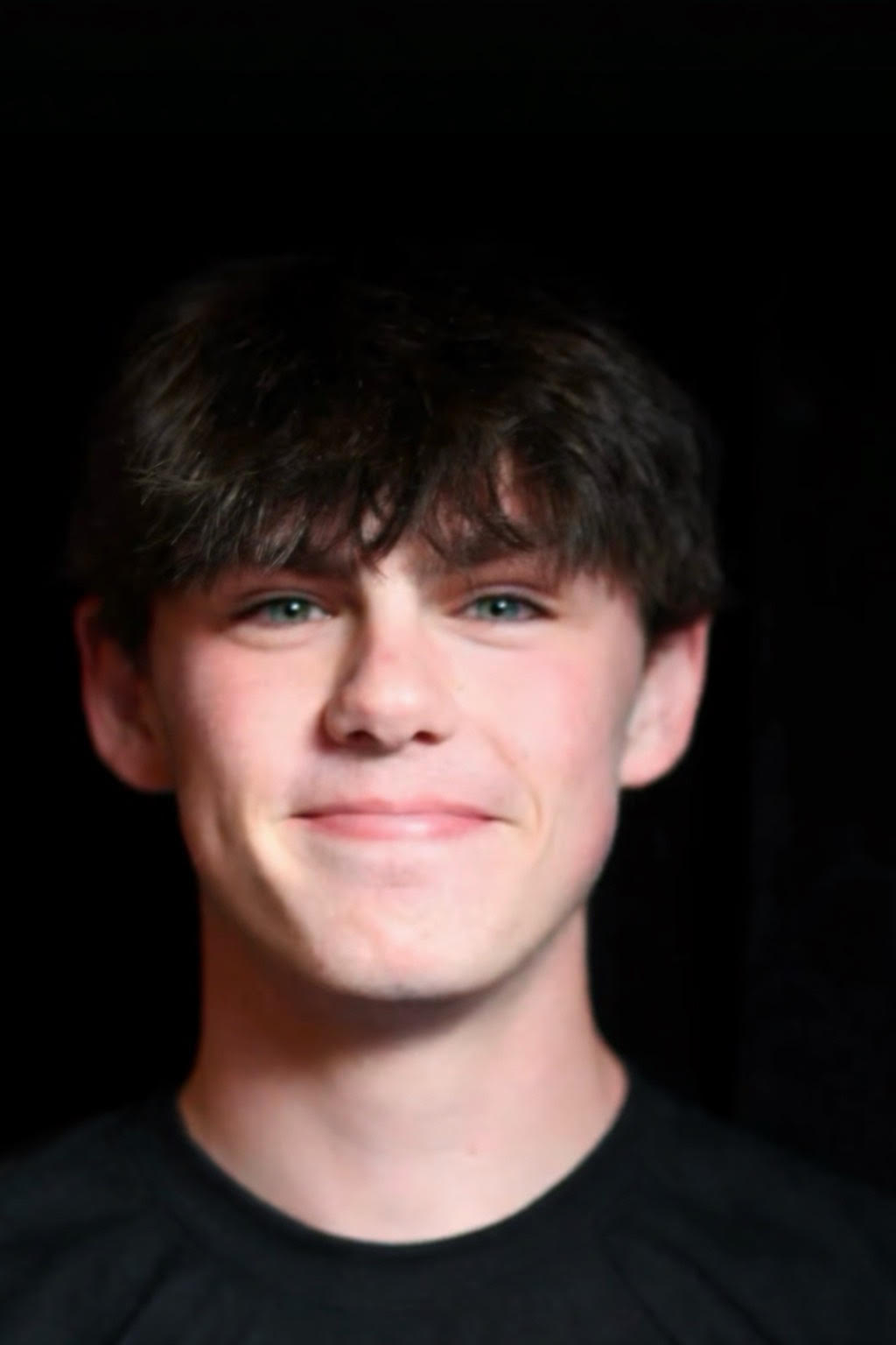 Mateo Valentino Banda