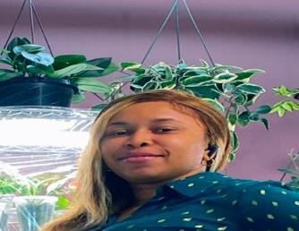 Gloria Barnett-Robinson