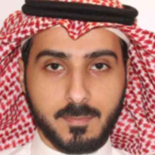 Ahmed Ageel Alageel