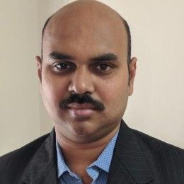 Jwala Venkata Kattamuri