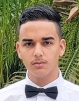 Kevin Perez