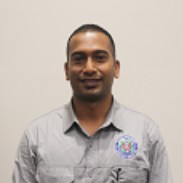 SAMSON SANJEEV SHANKARAN