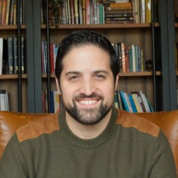 Michael Lombardo