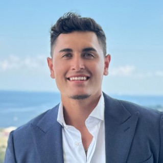 Aaron Bodager