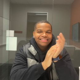 Jeremiah McClain