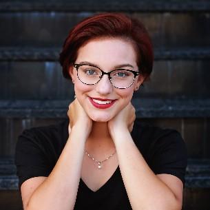 Hope "Jude" Stickler