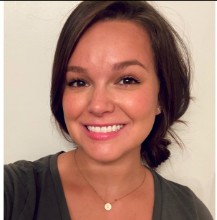 ASHLIE BUSHYEAGER RN