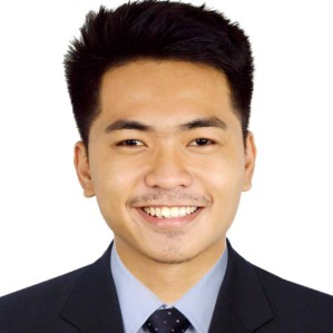 Dan Calvin Mallari