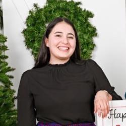 Yuniva Elizabeth Valencia