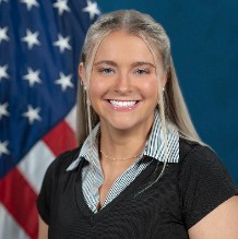 Sydnee Weaver, MSN, PMHNP-BC