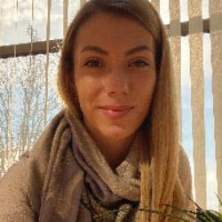 Alexandra Ivanescu