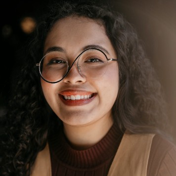 Samantha Magana Plascencia