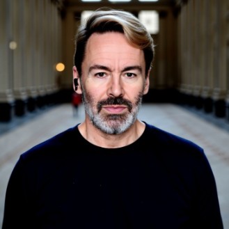 Isaac (Kirkland) DeLaveaux