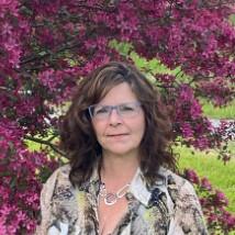 Darlene R. Cloutier M.B.A., B.B.A.