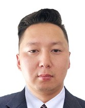 Bat-Erdene Lkhagvasuren