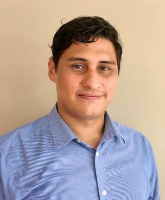 Brandon Ricardo Hill Pineda