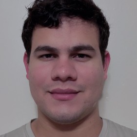 Jose  Garrido Serrano