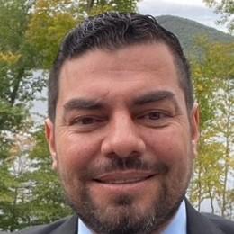 Luis Gaxiola