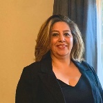 Luz Maria  Hernandez