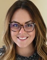 Kassidi Swecker