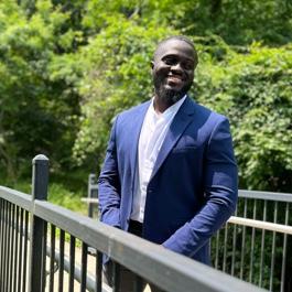 Kingsley Asare