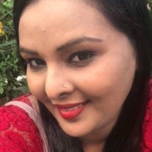 Ashni Dutt