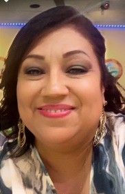 MABEL CUEVA