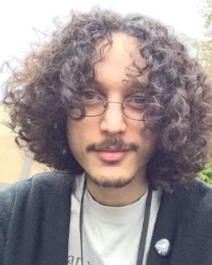 Justin Pascua