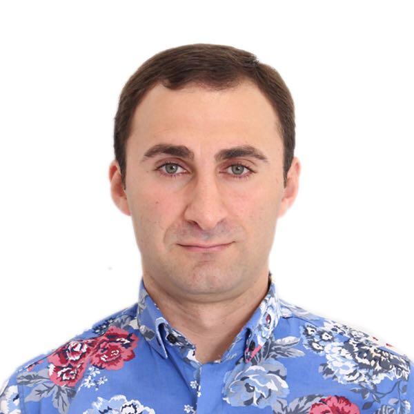 Artur Muradyan