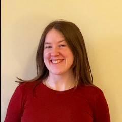 MADELEINE WILLIAMSON