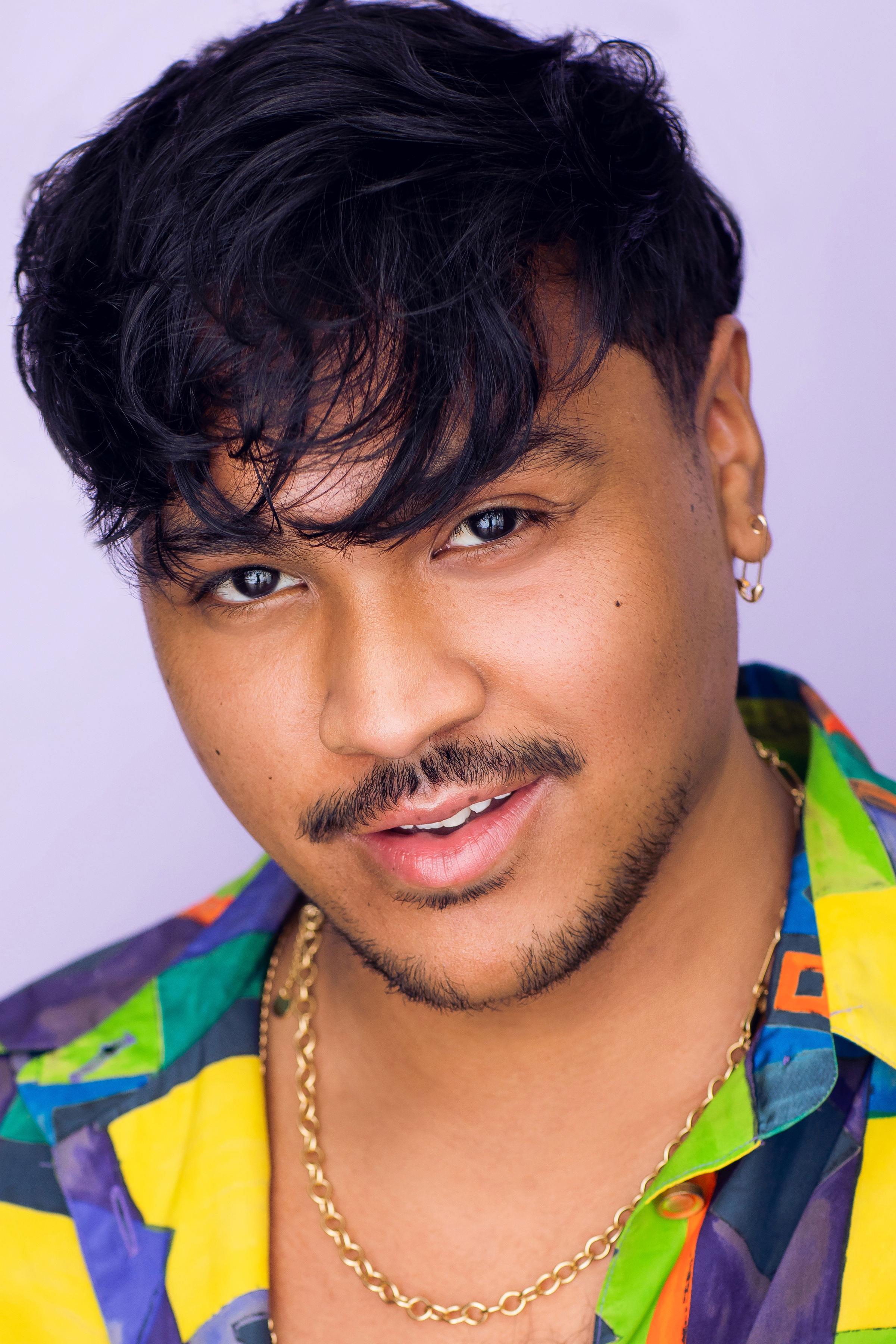 Cristian Santiago