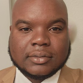 Jarrion Harris
