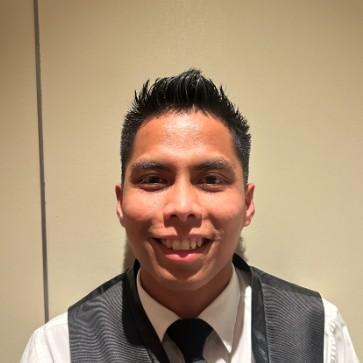 Mohammad Irwan Ahmadi