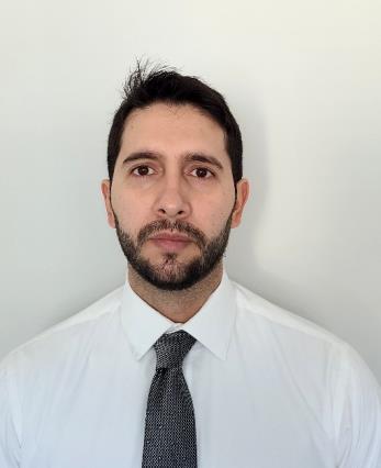 Alberto Labrador Cicerone