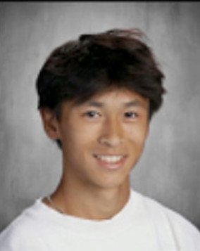 Zachary Pan