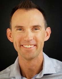 Graham Trenda