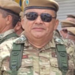 Alcides Barbosa da Silva Junior